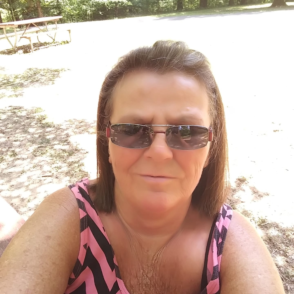 Meet your Posher, Debbie